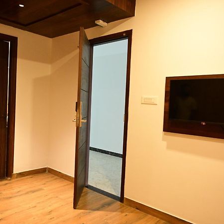 Hotel Dwaraka Kaglipur Dış mekan fotoğraf