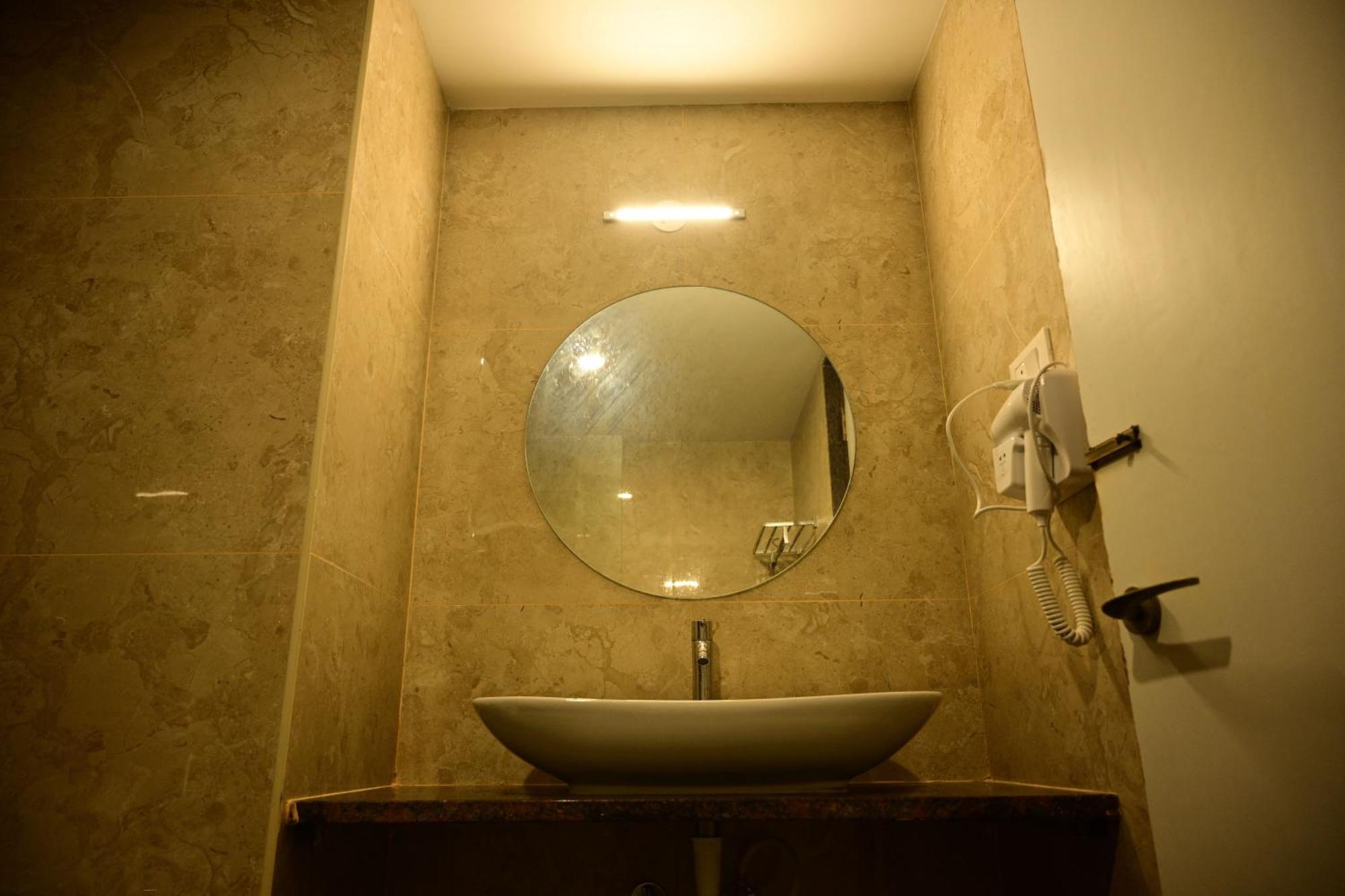 Hotel Dwaraka Kaglipur Dış mekan fotoğraf